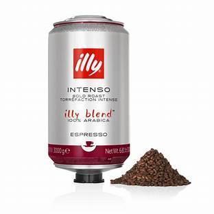 Illy Beans Intenso 3kg