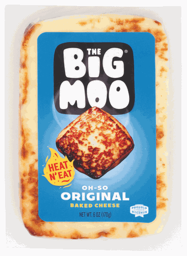 The Big Moo 6oz