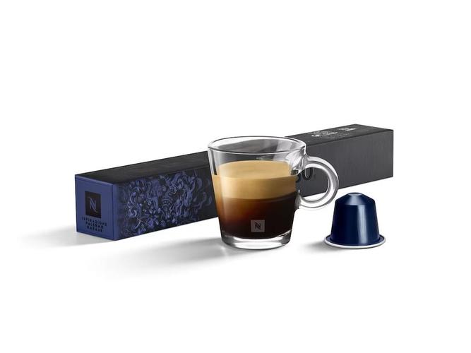 Nespresso Original Kazaar 12