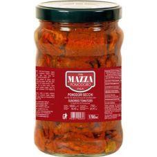 Mazza Sundried Tomatoes in Oil 1600g/56.4oz