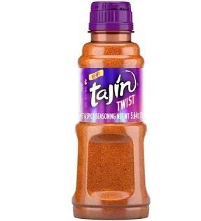 Tajin Twist Sweet & Spicy 10.6oz
