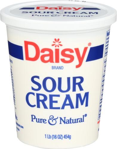 Daisy Sour Cream 14oz