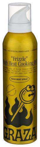 Graza Frizzle Spray 5oz