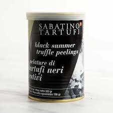 Black Truffle Peelings 13.5oz/383g