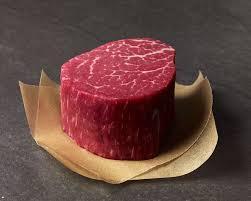 Tenderloin 8oz Silver Fern Farms