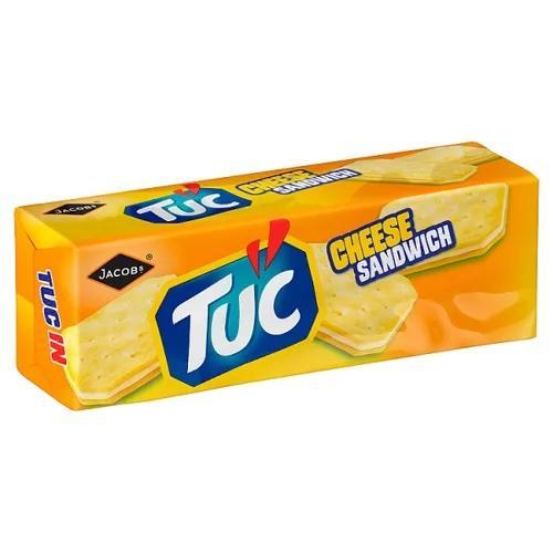 Jacobs Tuc Sandwich 150g