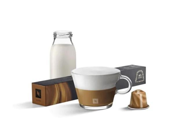 Nespresso Original Scuro 8