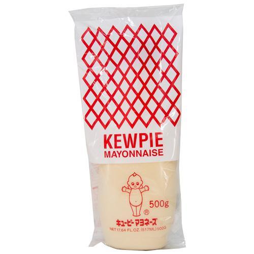 Kewpie (QP) Mayonnaise 500g