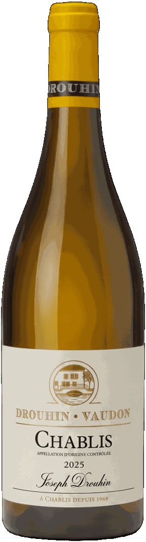 Joseph Drouhin Chablis 750ml