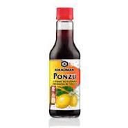 Ponzu 10fl.oz./296ml
