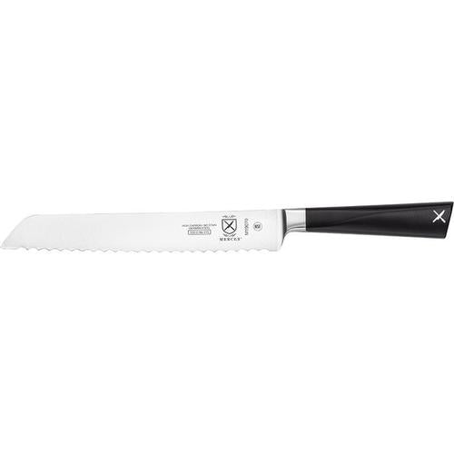 Mercer ZuM Bread Knife Wavy edge 8"