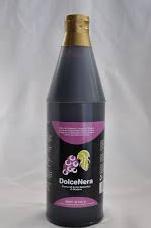 DolceNera Balsamic Glaze Cream 500ml