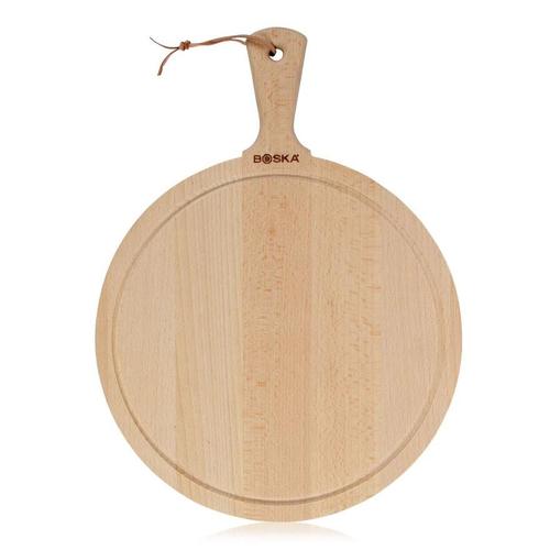 Boska Serving Board Rectangle Wood Amigo L