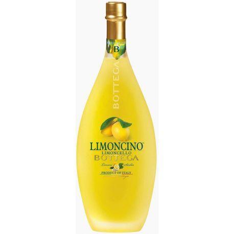 Bottega Limoncello Liquire 500ml