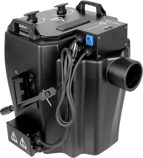 Dry Ice Fog Machine Large