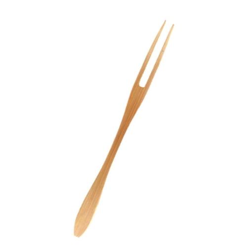 Bamboo Flat Fork 6.5"