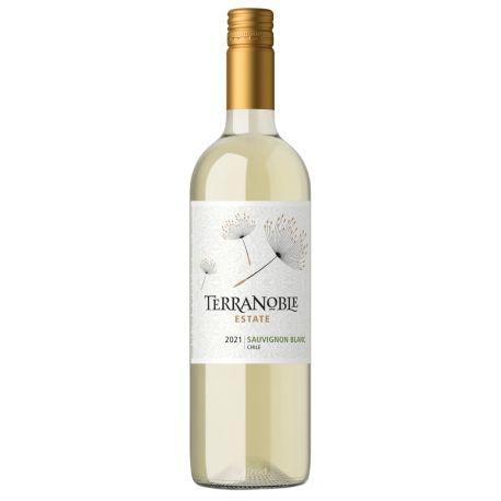 TERRANOBLE Sauvignon Blanc ESTATE Classic 2022