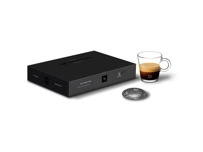 Nespresso Pro Ristretto x 50
