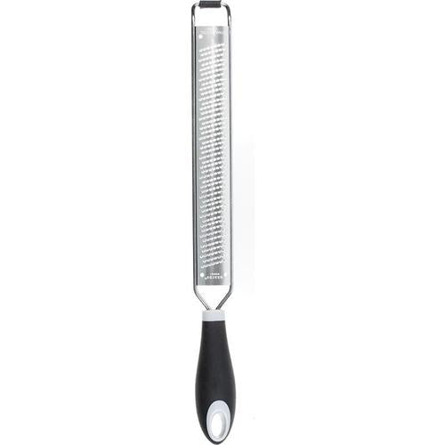 Mercer Grater Fine/Zester 15"