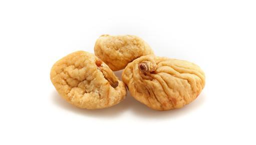 Gourmet Foods Dried Fig 8oz Organic