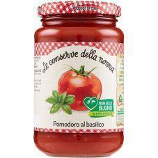 Nonna Sauce Basil & Tomato 350g