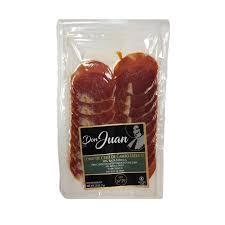 Don Juan Iberico Lomo 2oz