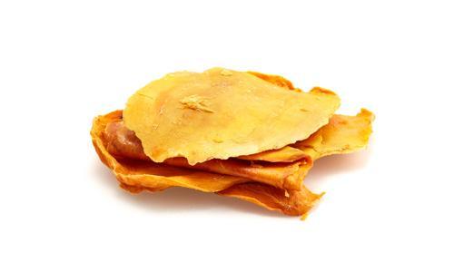 Gourmet Foods Dried Mango 6oz Organic