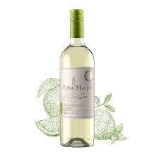 Vina Maipo Sauvignon Blanc 750ml