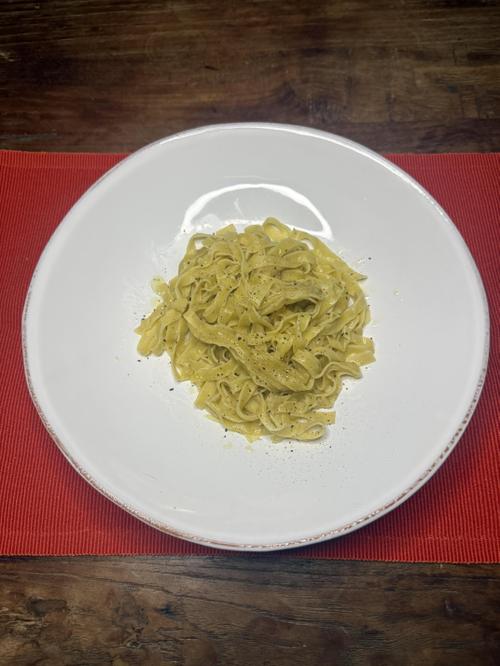 Fresh Fettuccine Pasta 4pc