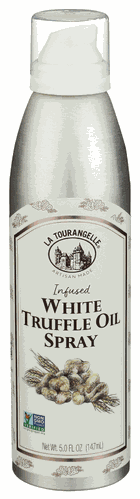 La Tourangelle Spray White Truffle 5fl.oz.