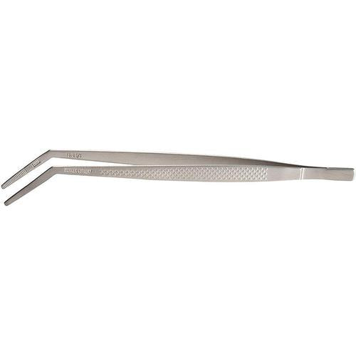 Mercer Curved Tip Tweezers