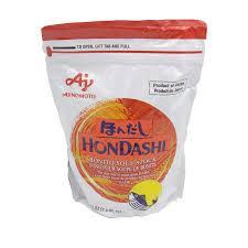Hondashi 2.2lbs