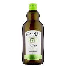 Costa D'Oro Extra Virgin Olive Oil 500ml