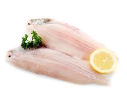 Fresh Dove Sole Fillet