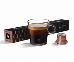 Nespresso Original Nocciola 6