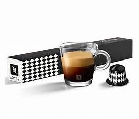 Nespresso Original Paris 6