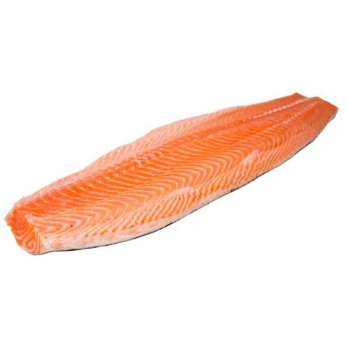 Salmon Sides 3/5lbs Frozen