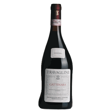Travaglini Gattinara 750ml