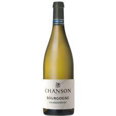 Chanson Bourgogne Chardonnay 750ml