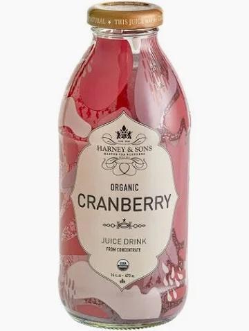 Harney & Sons Cranberry Tea 8.5oz