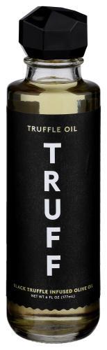 Truff Black Truffle Oil 5.6fl oz