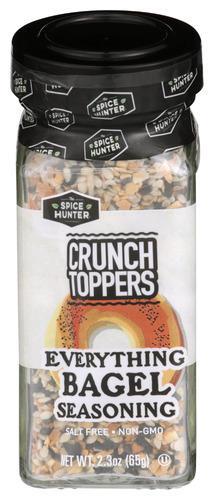 Spice Hunter Everything Seasoning 2.30oz