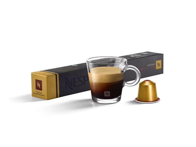 Nespresso Original Volluto Decaf 4