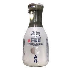 Sake Hakutsuru 180ml