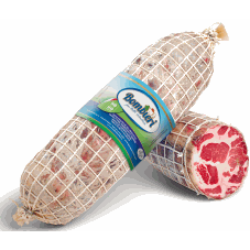 Bombieri Coppa Stagionata