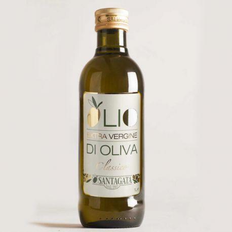 Santagata Extra Virgin Olive Oil 500ml