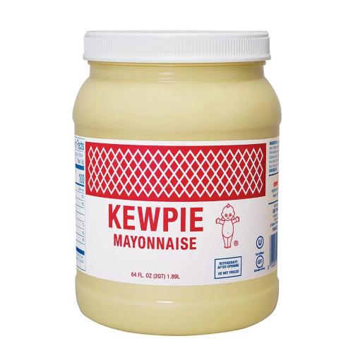 Kewpie Mayo 64oz Food service