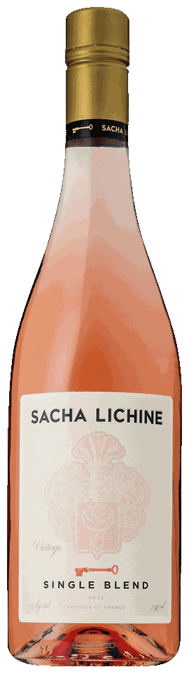Sacha Lichine 750ml