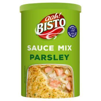 Bisto Gravy Granules Parsley Sauce 185g