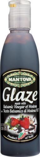 Mantova Balsamic Glaze 8.5floz